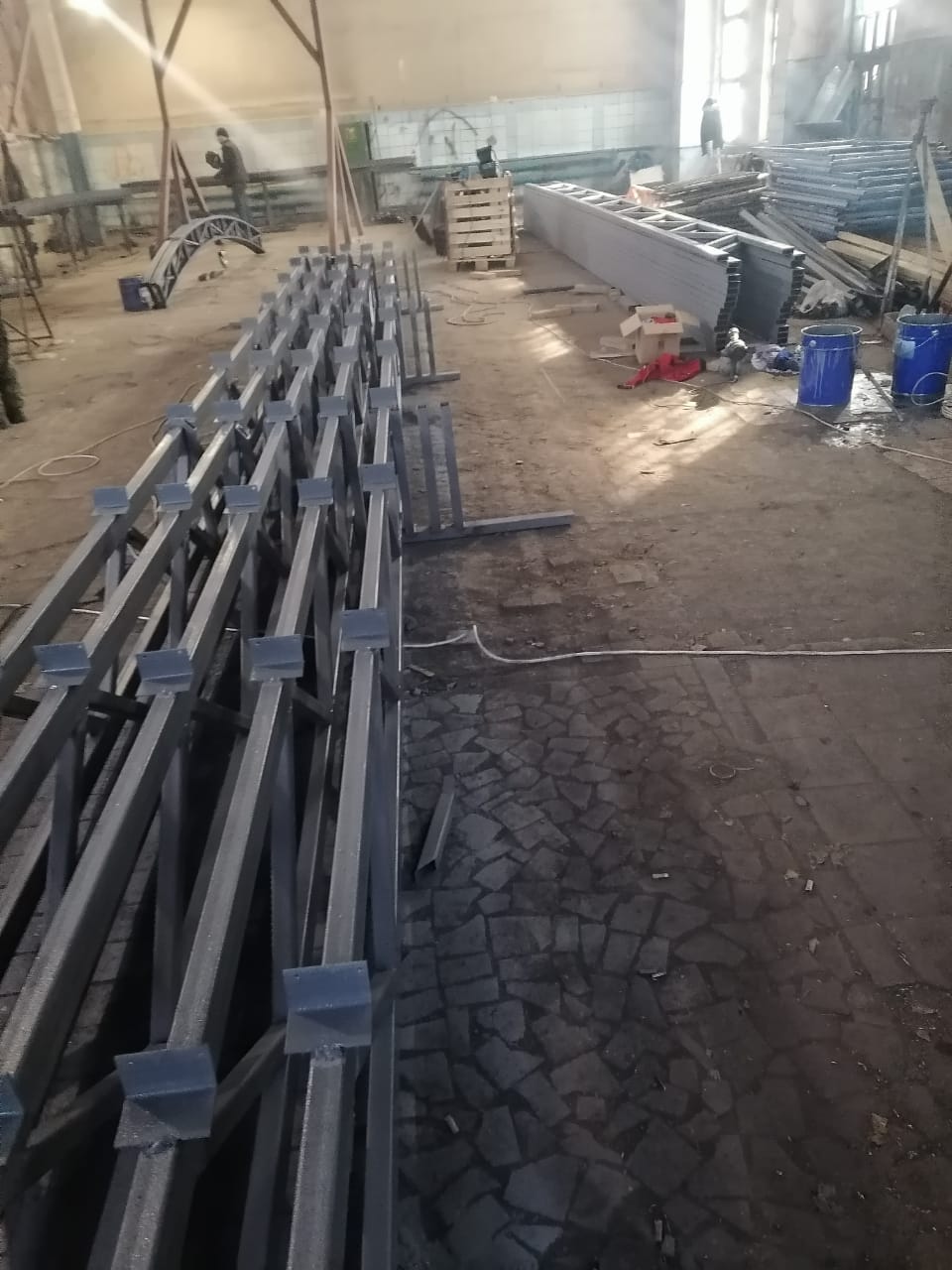 Курская область