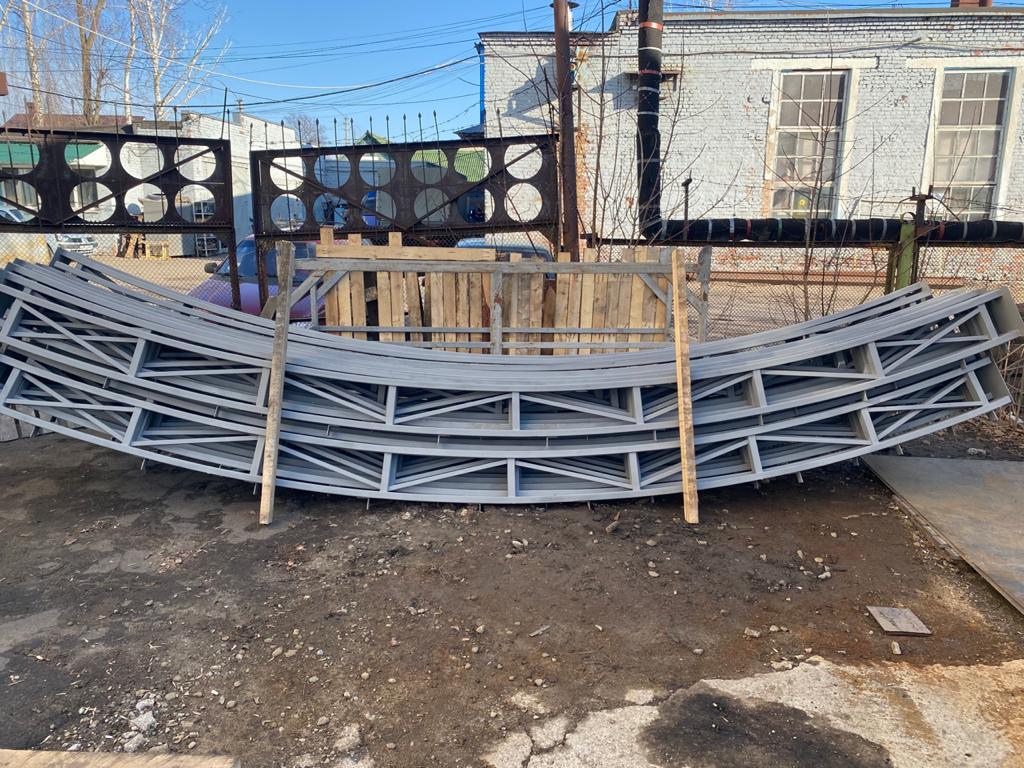 Курская область